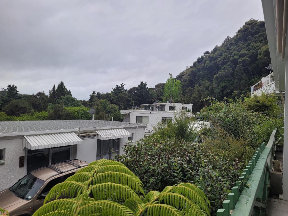He Pai Te Wairua By The Sea Lägenhet Paihia Exteriör bild